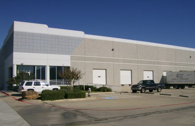 Third-party logistics provider to open new Fort Worth location
