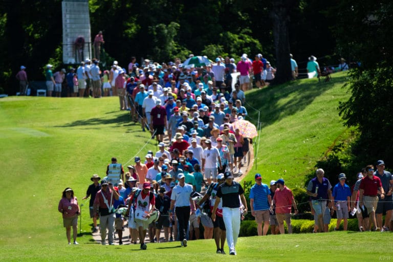 Rose 20 under at Colonial for 3-stroke win over Koepka