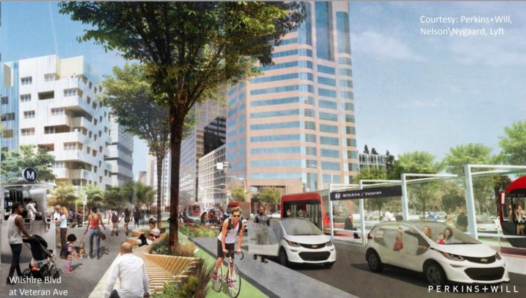 Smart Cities: Technology is changing, well, almost everything