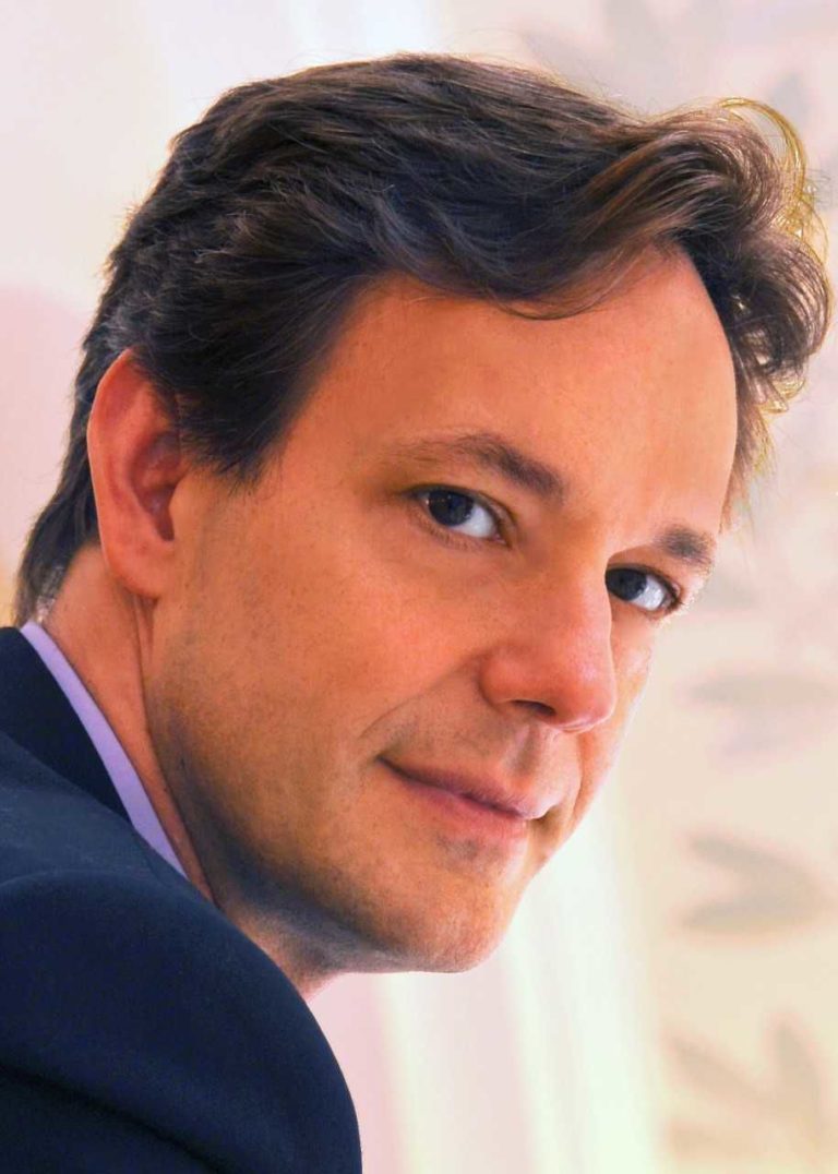 Jake Heggie guest artist at TCU Festival of American Song