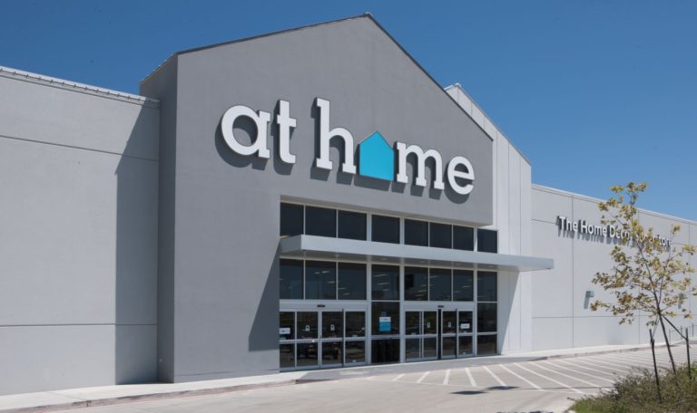 The highest-paid CEOs by state: Home decor retailer tops in Texas