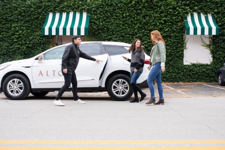 Rideshare app expands to more North Texas submarkets