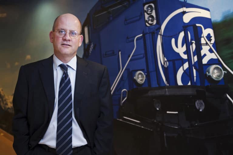 Struggling GE ousts CEO Flannery, still searching for path to the future