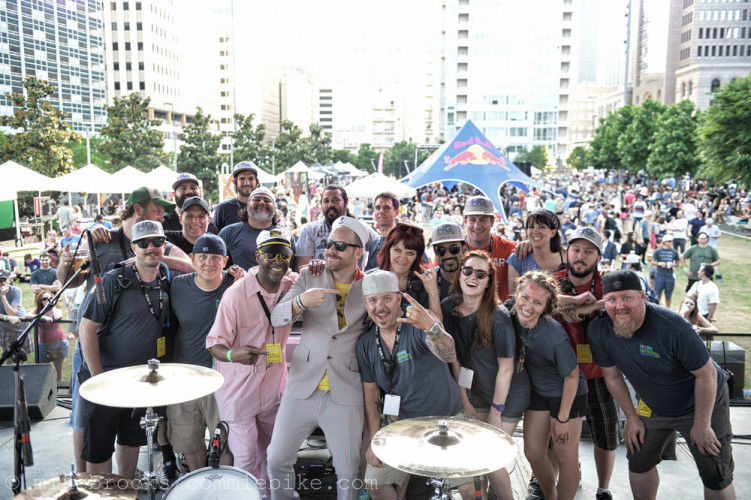 Dallas’ ninth-annual Homegrownfest takes place this Saturday