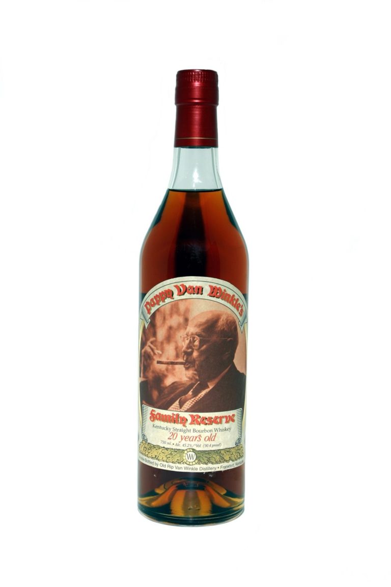 On Kentucky’s Bourbon Trail, a shot of scandal in Pappygate