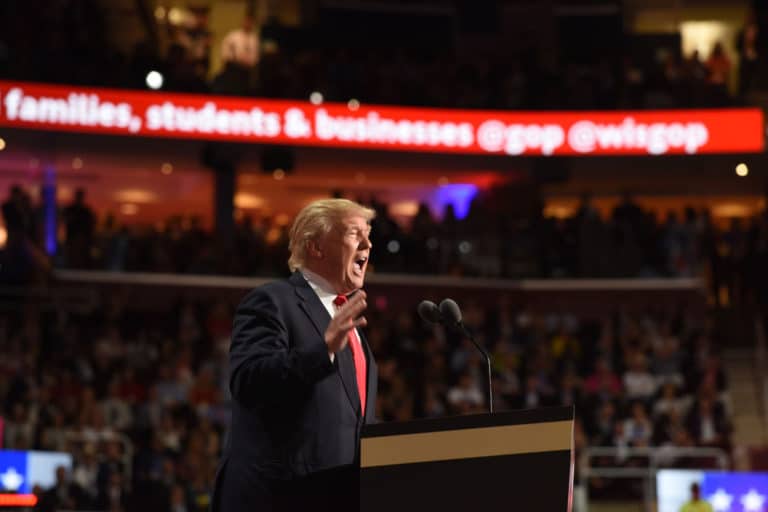 Trump says he plans to launch super PAC against Ted Cruz
