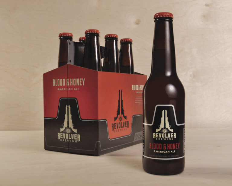 Revolver Brewing to open at Texas Live!