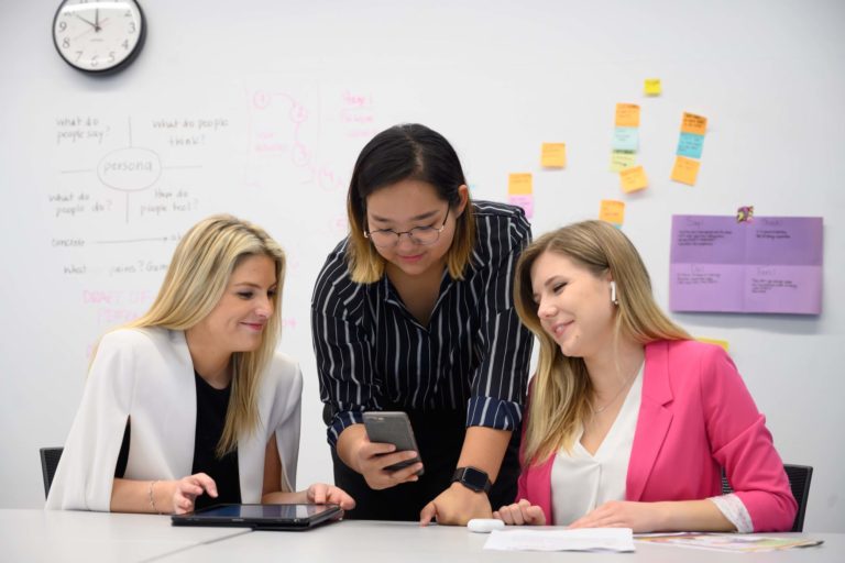 TCU Values and Ventures Competition to feature teams from three area universities