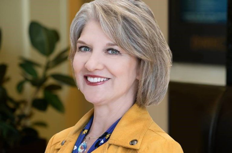 Former Fort Worth Chamber vice president joins Cooksey Communications