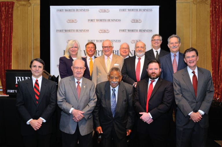 FWB honors 2015 Power Attorneys