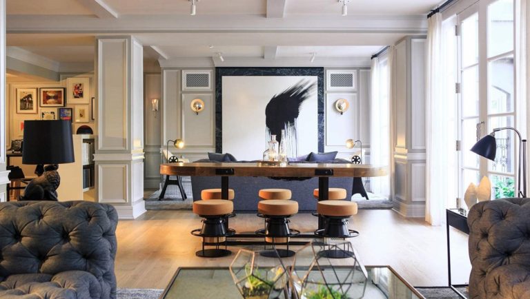 Fort Worth firm acquires hotel in Savannah’s Historic District