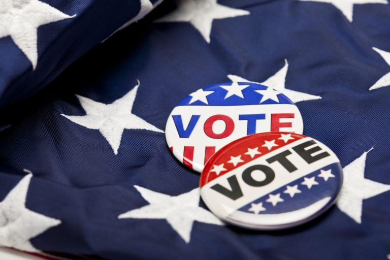 Early voting period for midterm elections begins