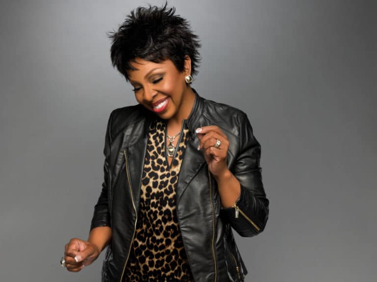 Gladys Knight to sing national anthem at the Super Bowl