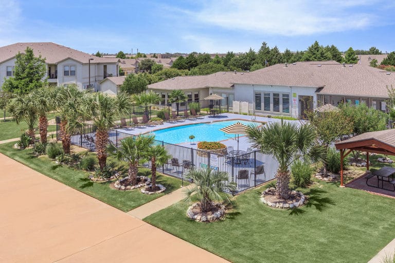 Multifamily site in Grand Prairie sold
