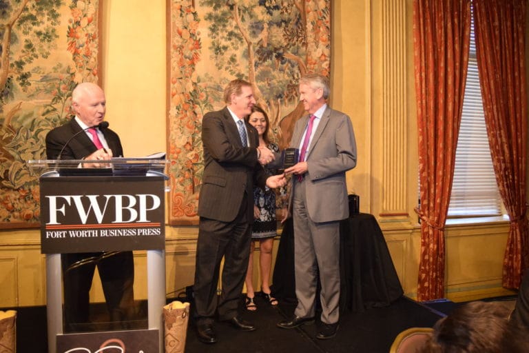 Top 100: Top Architecture Company: Bennett Benner Partners