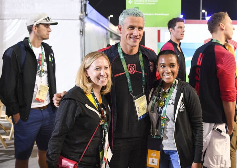 Lochte’s image hit will make endorsement deals harder after Rio