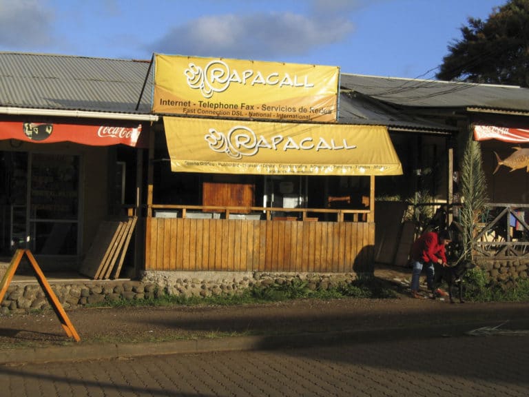 How vacationing business owners cope with being unreachable
