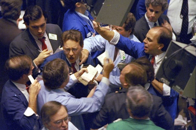 Some worry but the bulls are still running on Wall Street with no end in sight