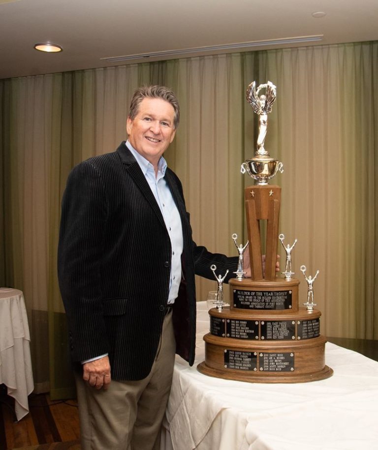 Austin Design/Build: Remodeler named builder of the year