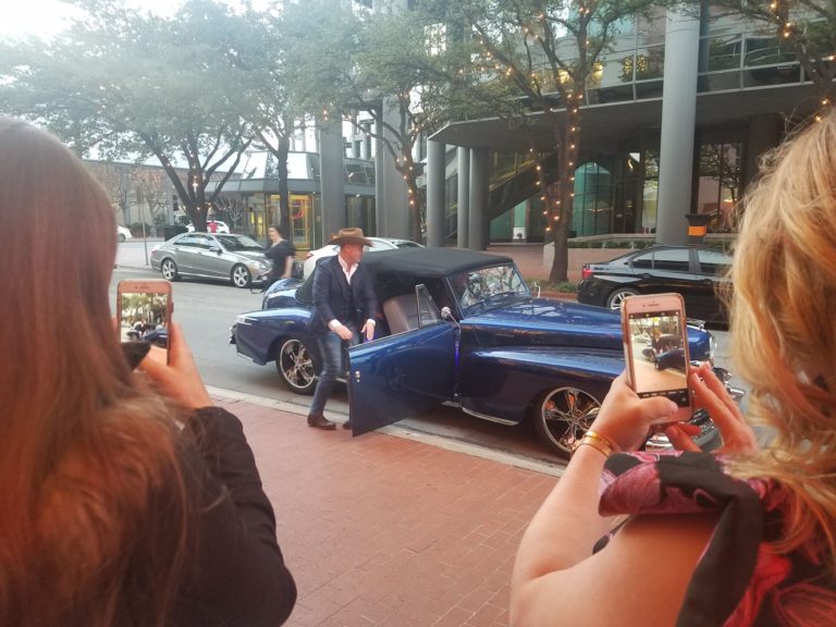 Commentary: Texas can be competitive in luring film makers to the state