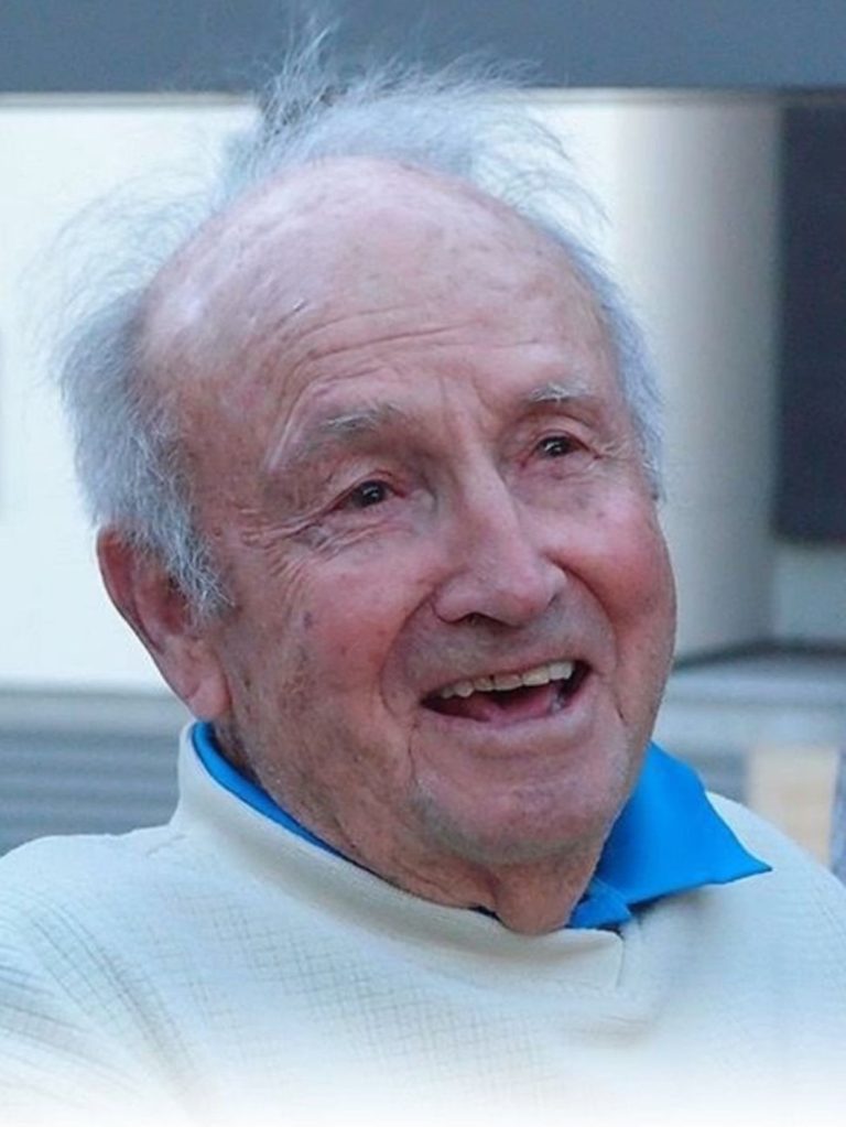 Colonial Savings leader DuBose dies at 93