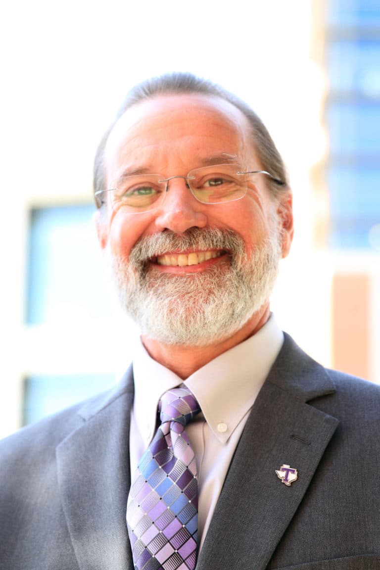 Sudman new leader for Tarleton-Fort Worth