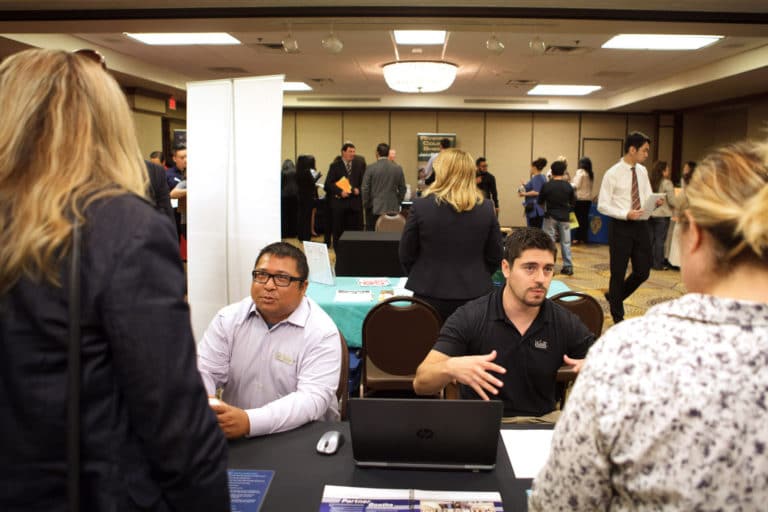 Commentary: Too much of a good thing as jobs go unfilled