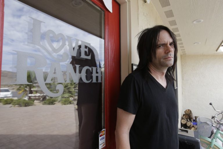 In Market: Richard Hunter, just out of the spotlight