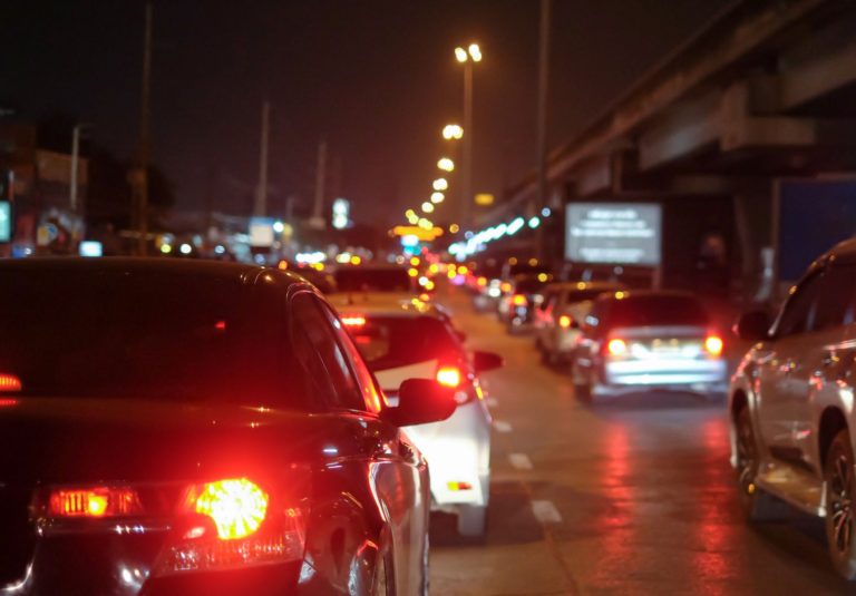 What’s the future of transportation funding?