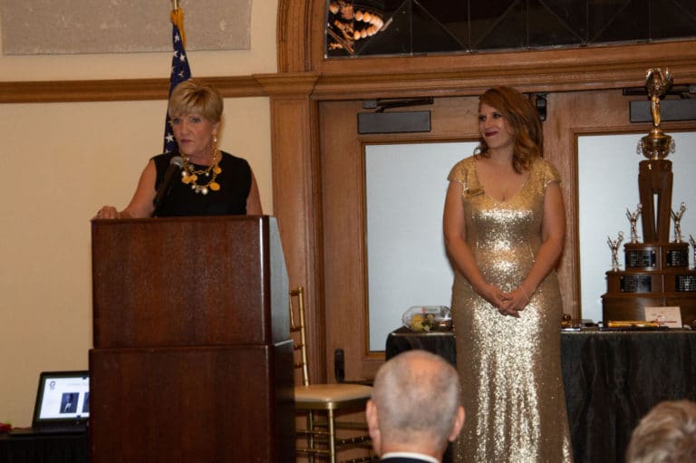 Greater Fort Worth Builders Association celebrates 75 years, elects first woman president