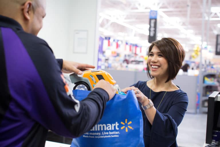 FedEx Office to open 500 locations in Walmart stores