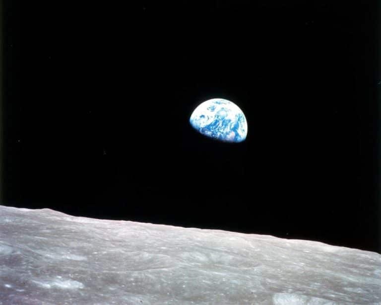 1968: Year began in turmoil and ended in triumph