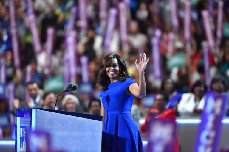Winners, losers from the first night of the Democratic convention