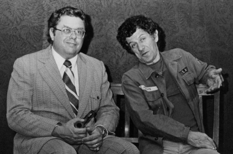 Stage West to rename Main Stage space after founder Russell