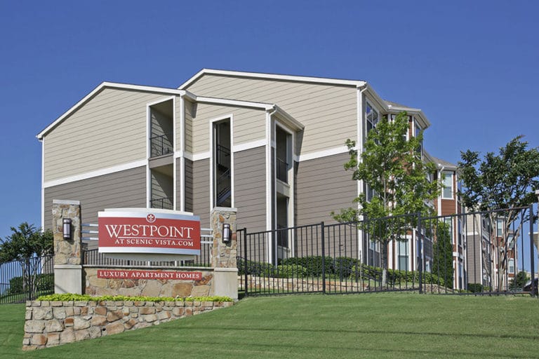 Loan to fund Westpoint at Scenic Vista renovations