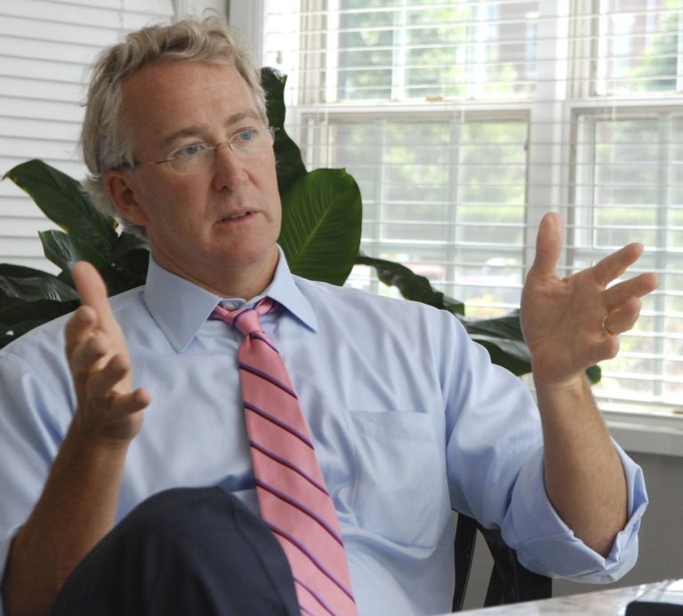 Energy Entrepreneur:  Loved and loathed shale entrepreneur left legacy