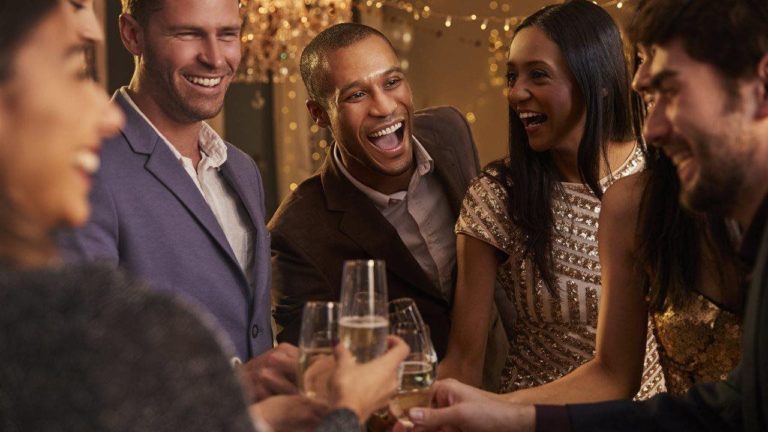 How to win ‘Best Awards Show Party’ this year
