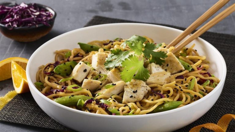 Top 2020 food trends