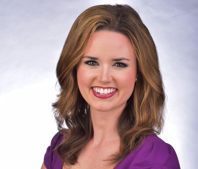 New weekend meteorologist for CBS 11