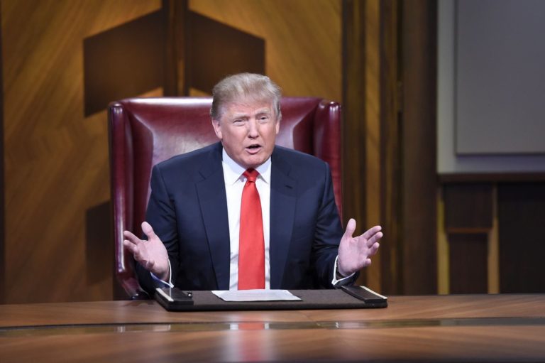 Trump solidifies front-runner status, but who is his most dangerous rival?