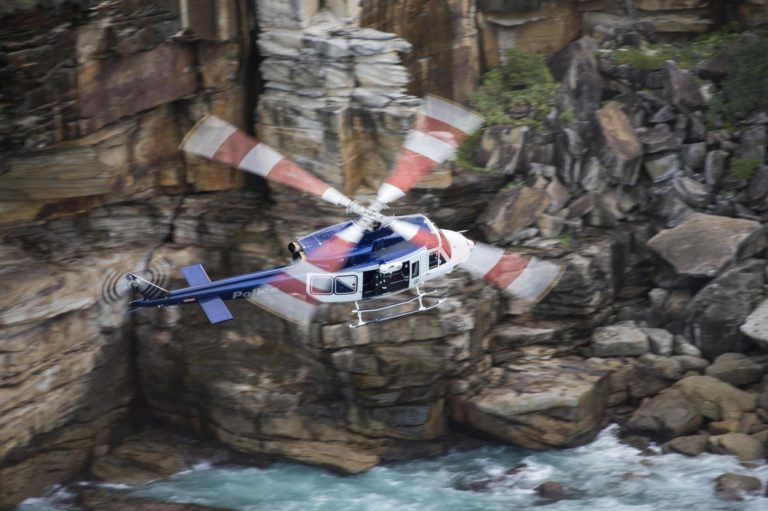 Bell Helicopter makes deal valued at $433M with Philippines