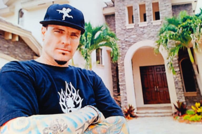 Coronavirus melts Vanilla Ice concert planned for holiday weekend