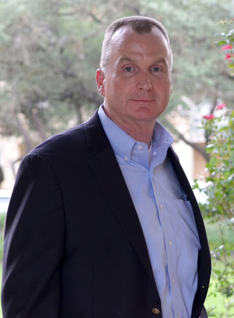Skanska USA Promotes Yung to executive vice president and general manager in Texas