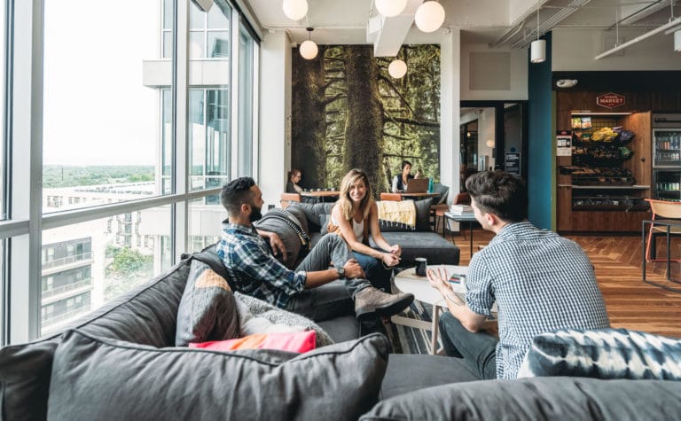 WeWork Clearfork is coming to Fort Worth in 2018