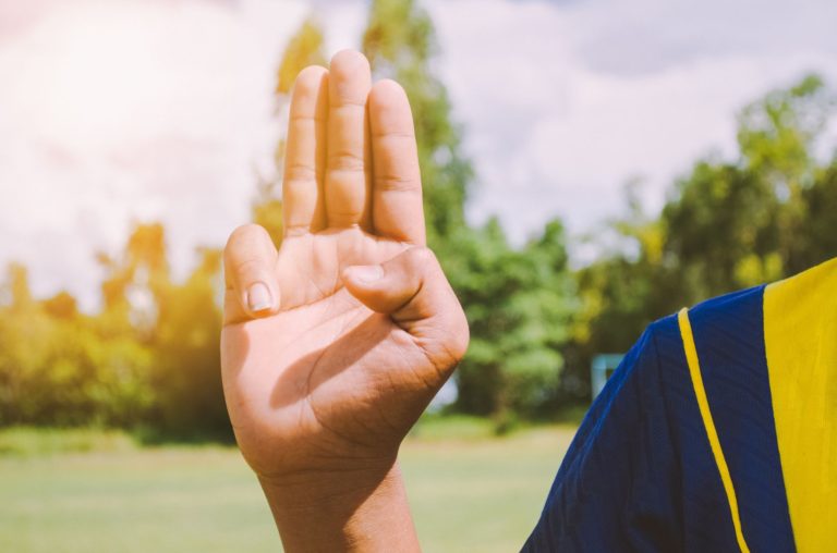In Market: Cub Scouts and a fish story