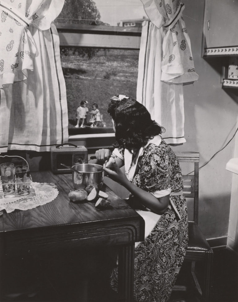 Gordon Parks exhibition coming to The Amon Carter Museum of American Art