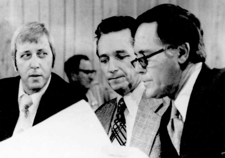 Famed Houston lawyer Richard ‘Racehorse’ Haynes dead at 90