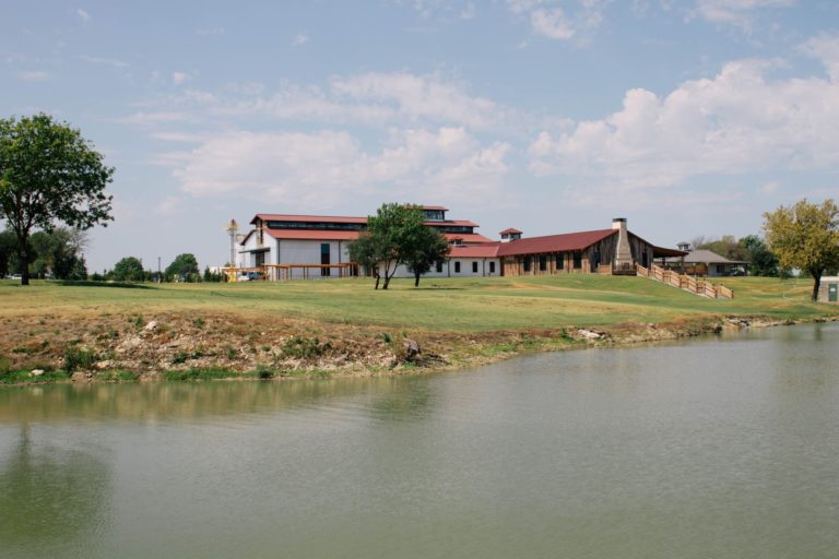 Whiskey Ranch: Distillery, event center debuts in Fort Worth