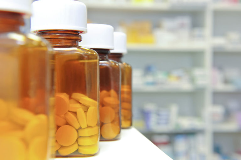 Council Report: Opioids and Fort Worth