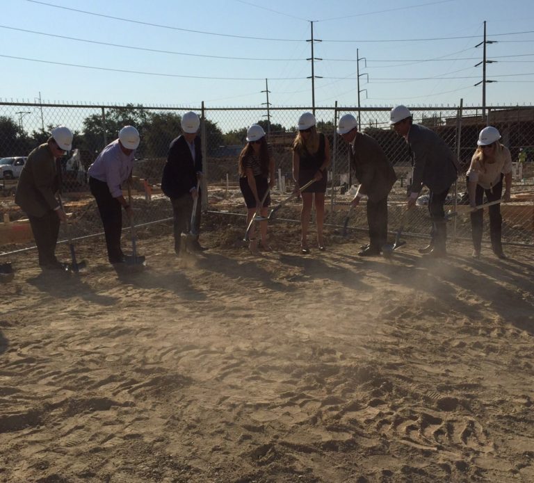 Near Southside welcomes $30M mixed-use development